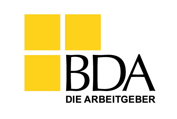 BDA Logo NEU